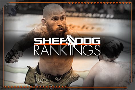 sherdog rankings|Sherdog.com: UFC, Mixed Martial Arts (MMA) News, Results, .